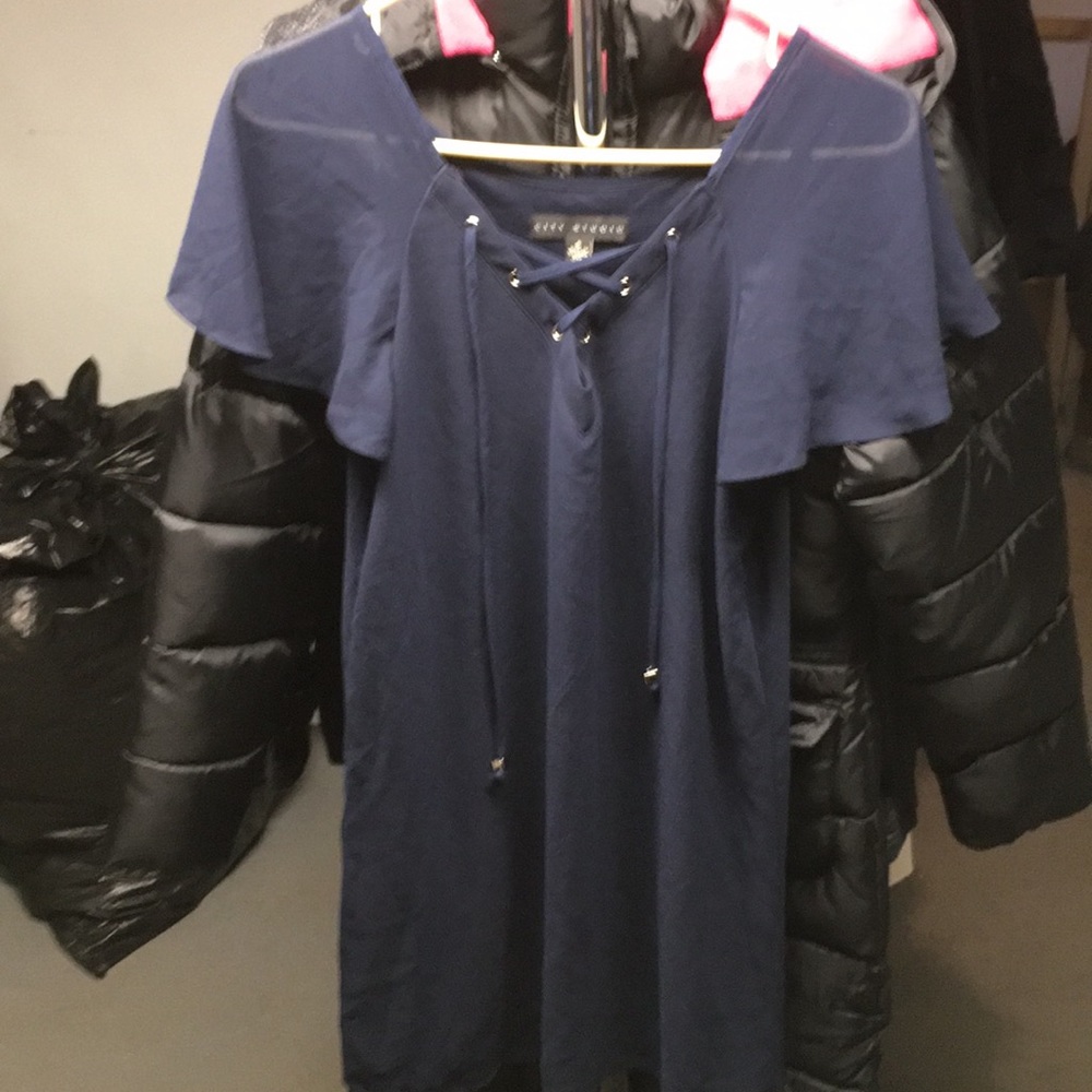 City studio shirt size s